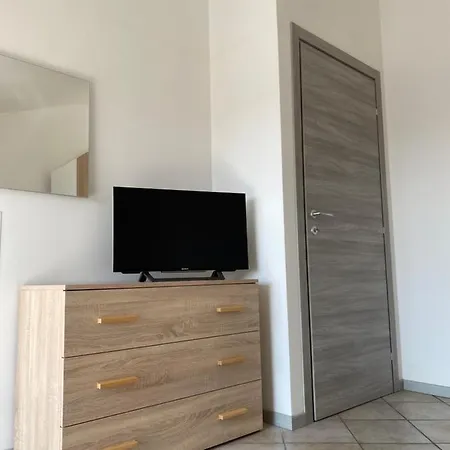 Danieli Nocleg ze śniadaniem