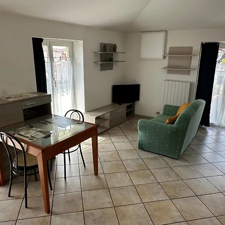 Nocleg ze śniadaniem Danieli Zanica