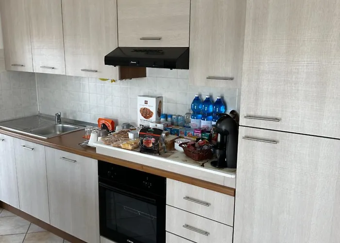 Bed & Breakfast Danieli *