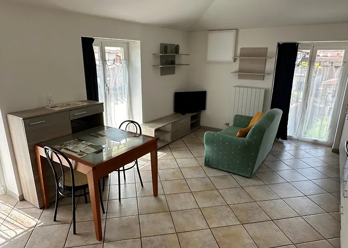 Bed & Breakfast Danieli Zanica