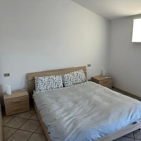 Bed & Breakfast Danieli