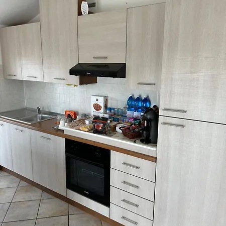 Bed & Breakfast Danieli *