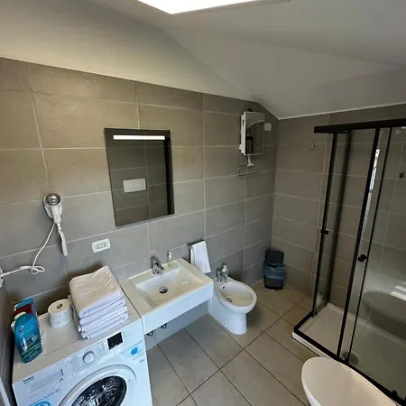 Bed & Breakfast Danieli Zanica